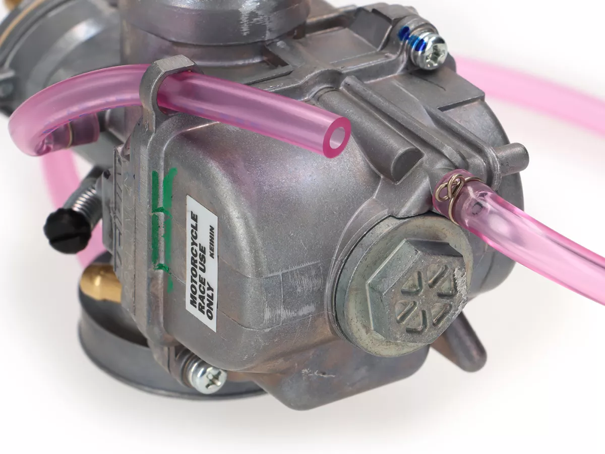 Carburettor kit -BGM PRO 195-225ccm- Lambretta LI, LIS, SX, TV (Serie 2-3), DL, GP Keihin PWK 28