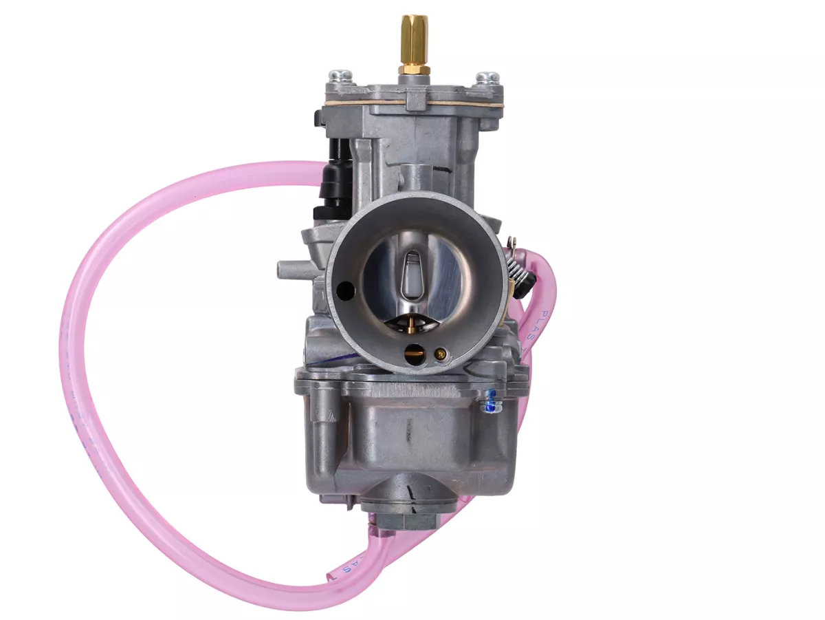 Carburettor kit -BGM PRO 195-225ccm- Lambretta LI, LIS, SX, TV (Serie 2-3), DL, GP Keihin PWK 28