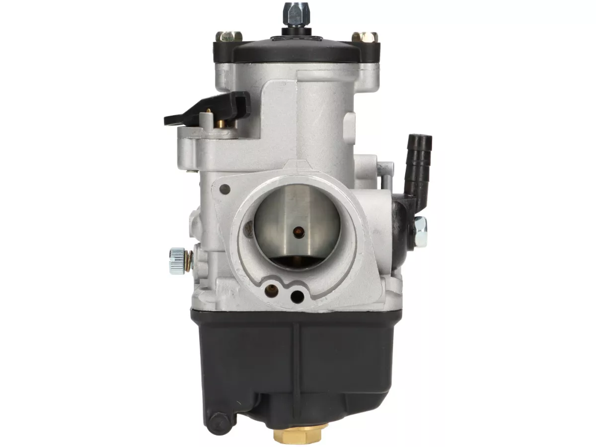 Carburettor kit -BGM PRO 195-225 cc- Lambretta LI, LIS, SX, TV (2nd series, 3rd series), DL, GP - Ø=30 YSN PHBH