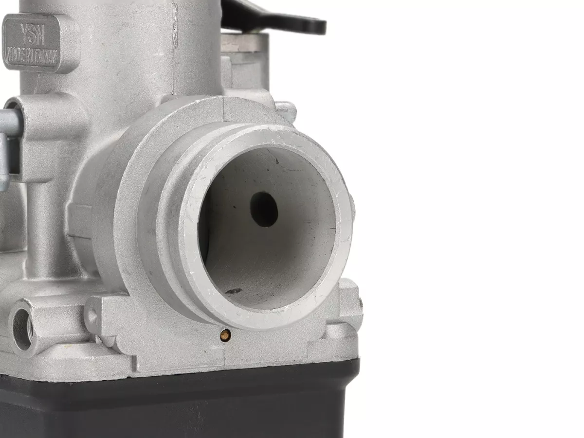 Carburettor kit -BGM PRO 195-225 cc- Lambretta LI, LIS, SX, TV (2nd series, 3rd series), DL, GP - Ø=30 YSN PHBH