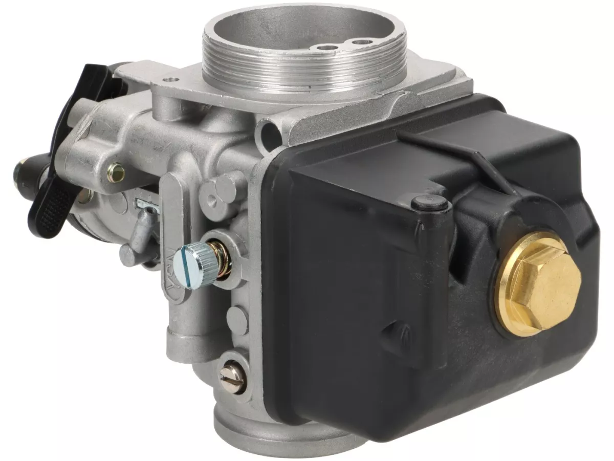 Carburettor kit -BGM PRO 195-225 cc- Lambretta LI, LIS, SX, TV (2nd series, 3rd series), DL, GP - Ø=30 YSN PHBH
