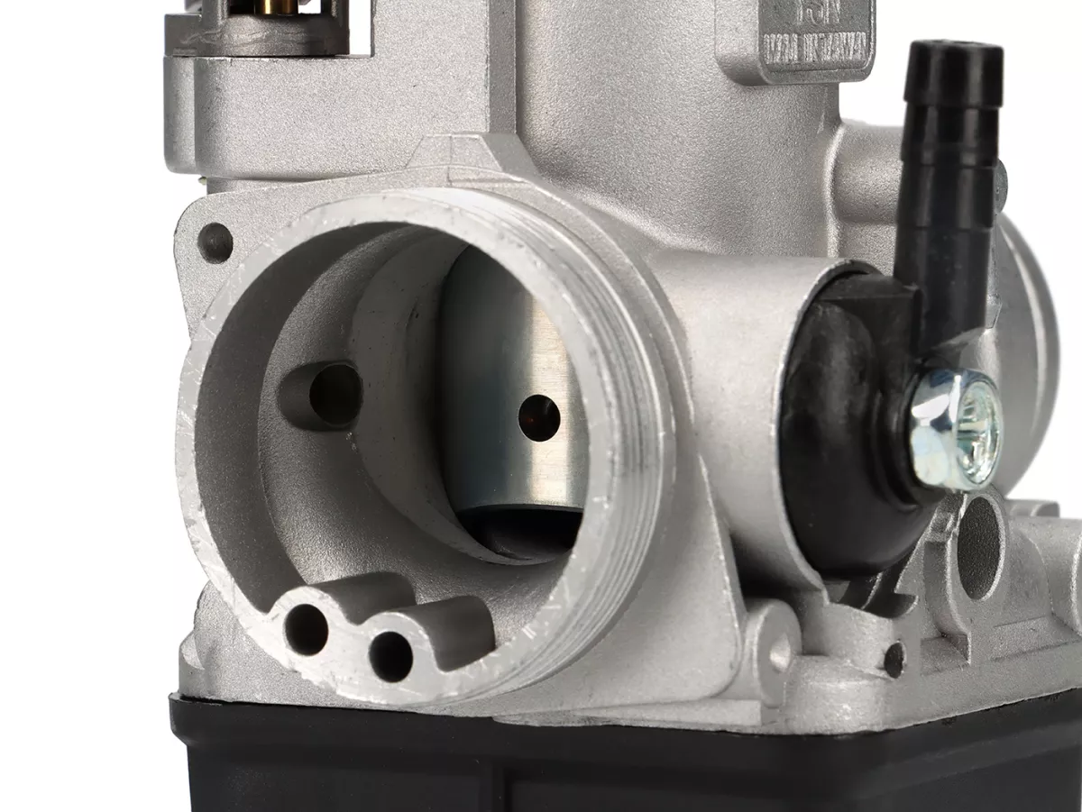 Carburettor kit -BGM PRO 195-225 cc- Lambretta LI, LIS, SX, TV (2nd series, 3rd series), DL, GP - Ø=30 YSN PHBH