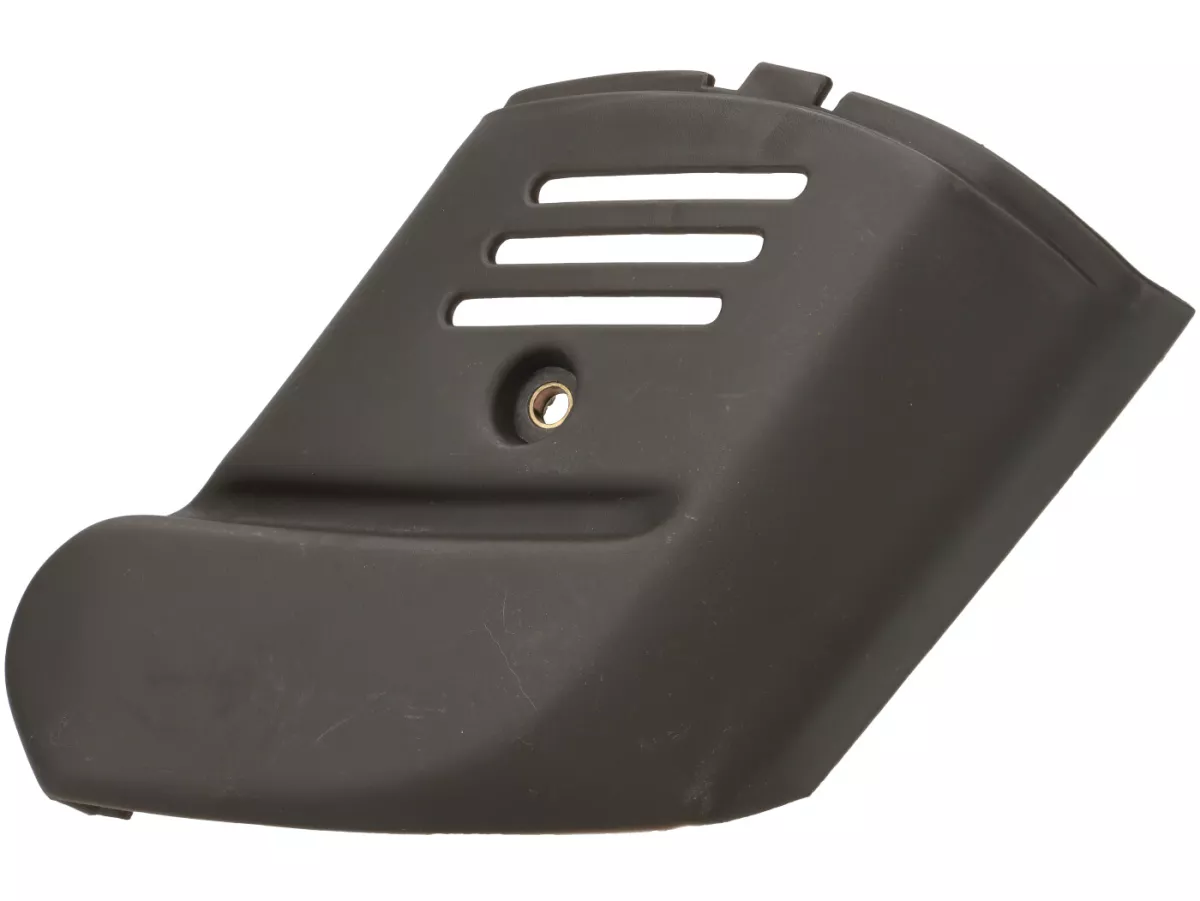 Fork cover -CIF- Piaggio Sfera 50 NSL - gray