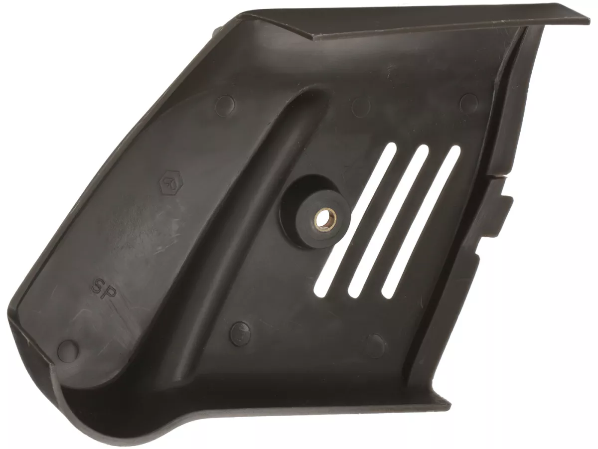 Fork cover -CIF- Piaggio Sfera 50 NSL - gray
