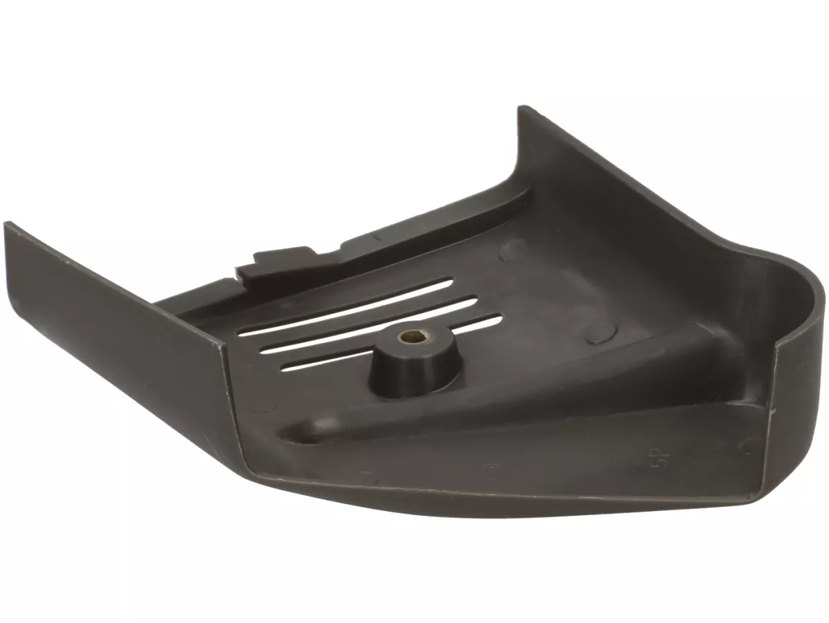 Fork cover -CIF- Piaggio Sfera 50 NSL - gray