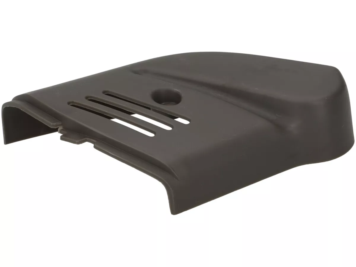 Fork cover -CIF- Piaggio Sfera 50 NSL - gray