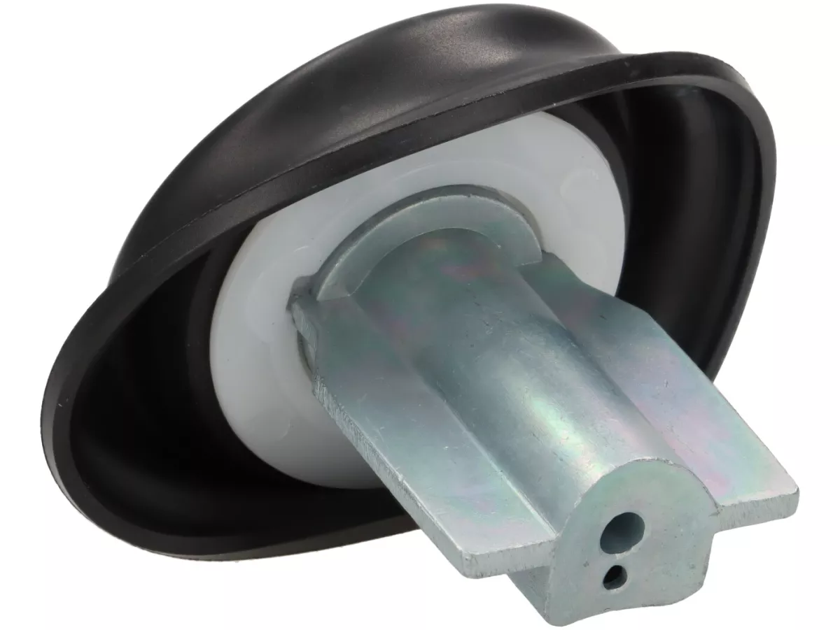 Gasventil med membran -CIF- Vespa ET4 125, LX 125-150, LXV 125, S 125-150, Piaggio Fly 125-150, TPH 125, Liberty 125-200, Aprilia Mojito 125, SR Motard 125, Sport City One 125