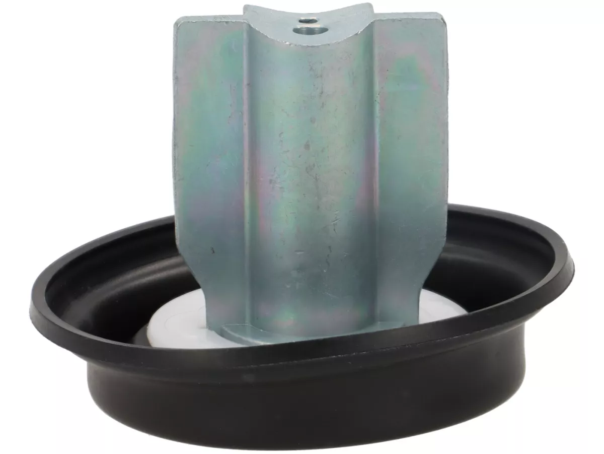 Gasventil med membran -CIF- Vespa ET4 125, LX 125-150, LXV 125, S 125-150, Piaggio Fly 125-150, TPH 125, Liberty 125-200, Aprilia Mojito 125, SR Motard 125, Sport City One 125
