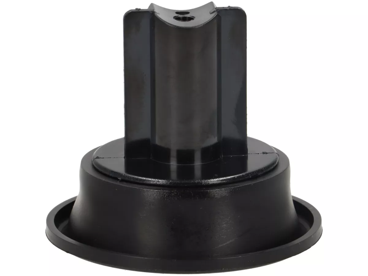 Geser throttle dengan diafragma -CIF- Vespa ET4 50, LX 50, LXV 50, S 50, Primavera 50, Sprint 50