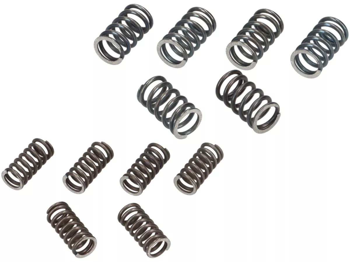 Clutch -FABBRI RACING 12R Super Racing- Vespa V50, V90, SS50, SS90, PV125, ET3, PK50, PK80, PK50 S, PK80 S, PK125 S, PK50 XL, PK125 XL, ETS, PK50 HP, PK50 SS