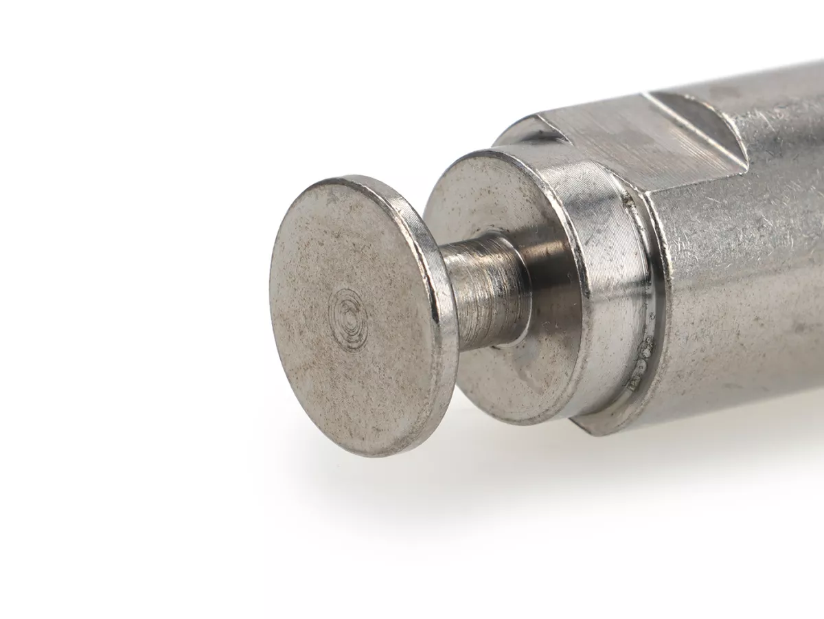 Gear selector rod -CIF HQ- Vespa PX (since 1984), T5 125cc, Cosa