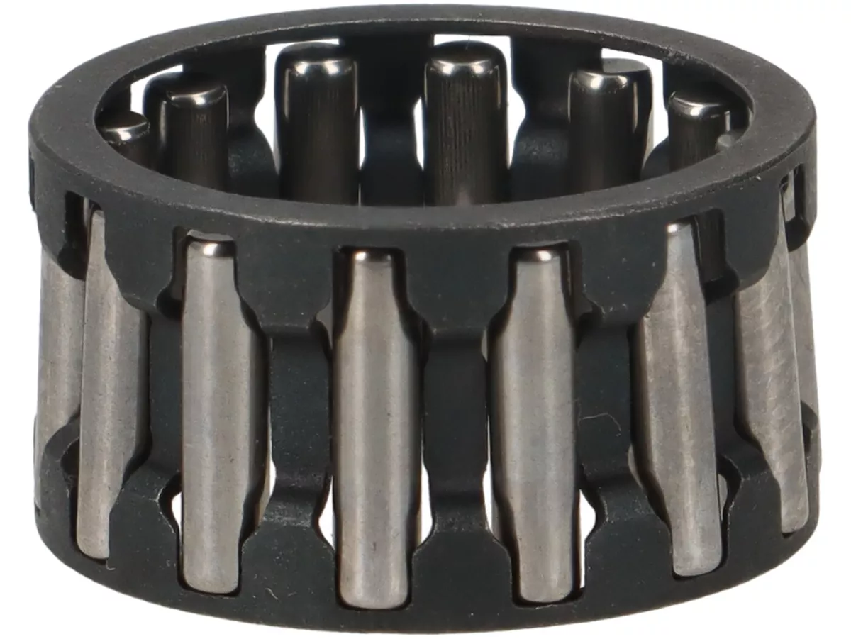 Bantalan rol jarum (digunakan untuk poros tambahan / rumah motor) -LAMBRETTA- J50 - J125, Lui 50, Lui 75, Cometa, Vega, Luna