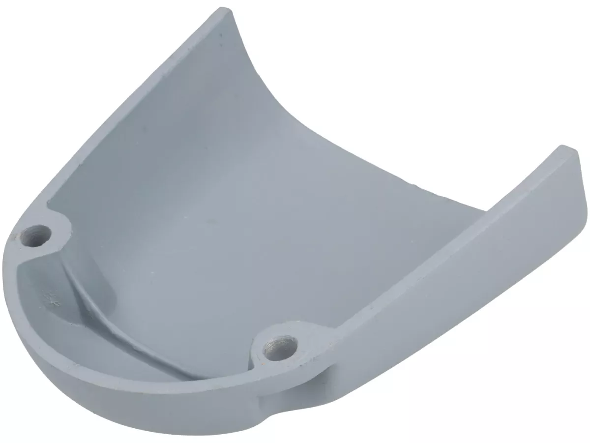 Air scoop -LAMBRETTA- LI (series 3), LIS, SX, TV (series 3), DL, GP