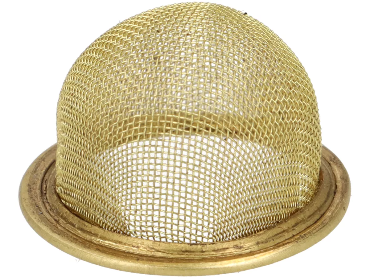 Filter bensin -DELLORTO- MA 18-19 B2/B3/B4 karburator (Lambretta D, LD)