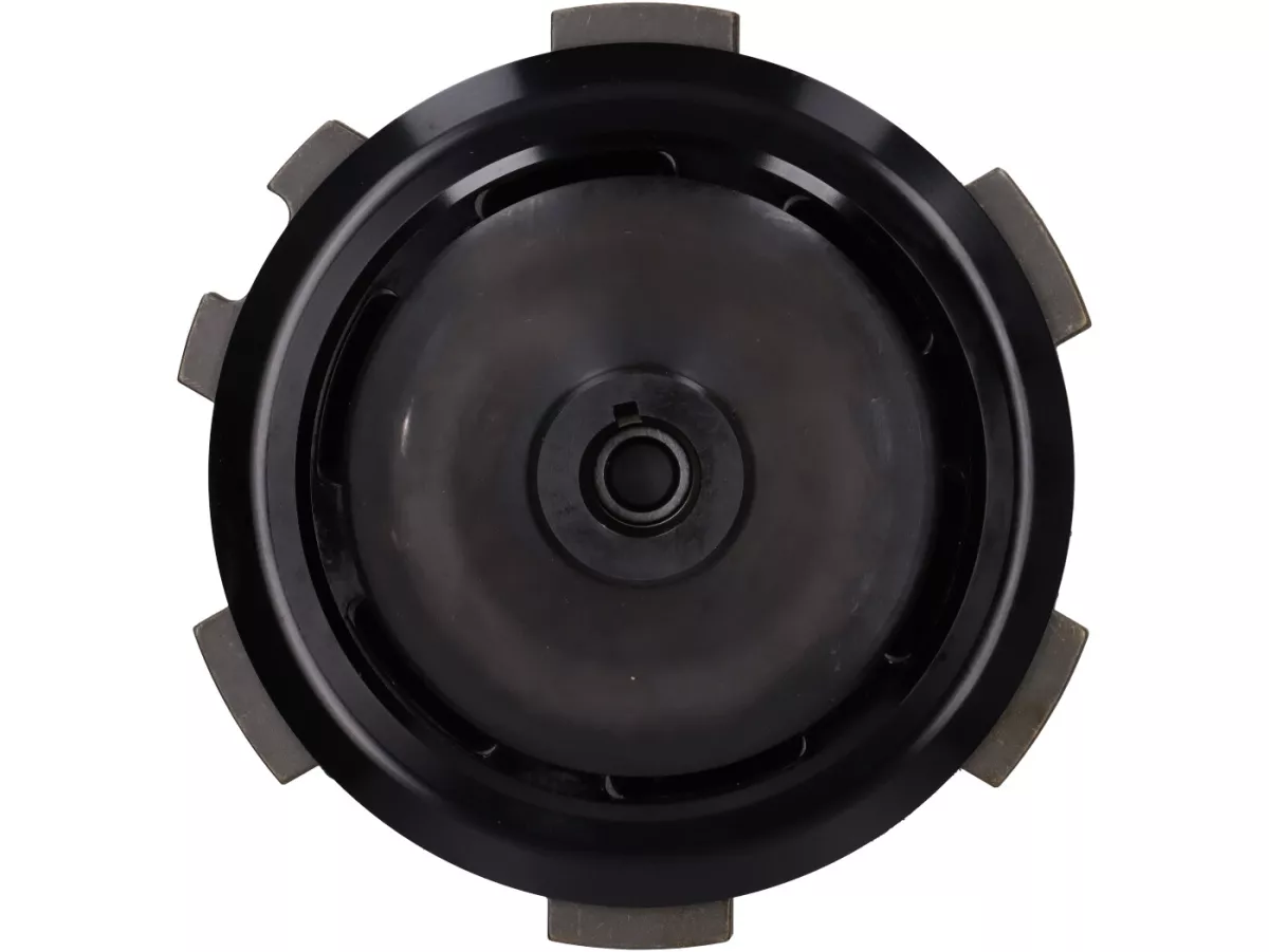 Kopling -Kopling Kerja Keras VMC- 5-cakram - Vespa V50, V90, SS50, SS90, PV125, ET3, PK50, PK80, PK50 S, PK80 S, PK125 S, PK50 XL, PK125 XL, ETS, PK50 HP, PK50 SS