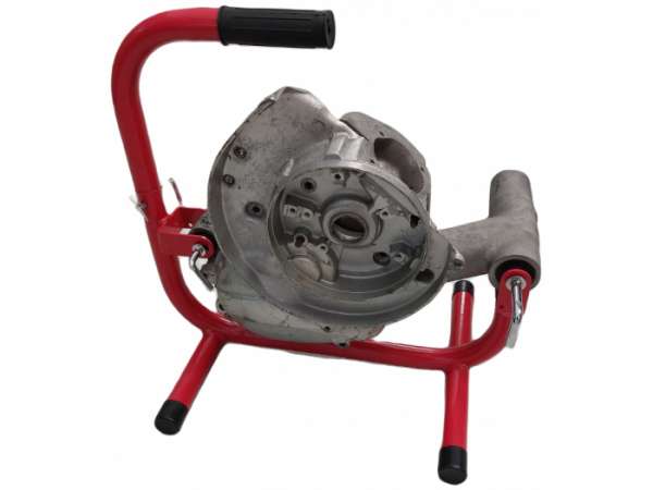 Motormontageständer - Motorhalter -VMC Easy- Vespa Smallframe V50, PV, ET3, PK