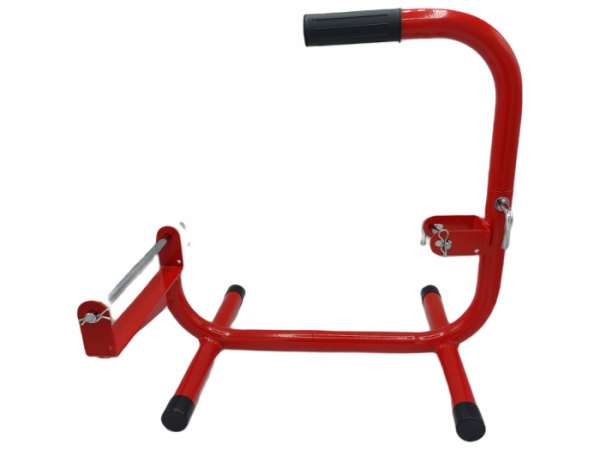 Motormontageständer - Motorhalter -VMC Easy- Vespa Smallframe V50, PV, ET3, PK