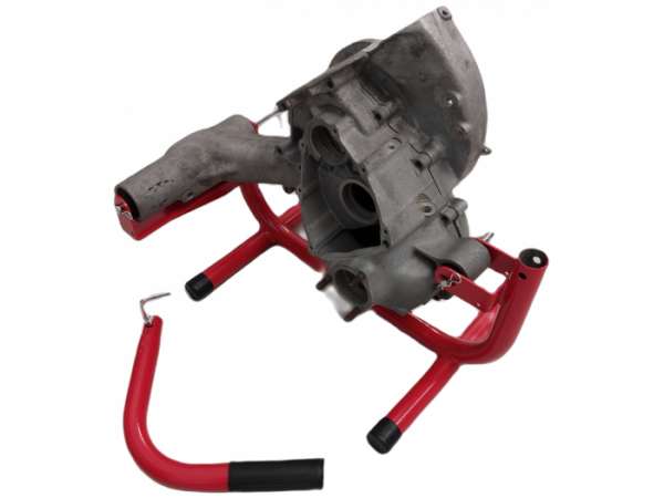 Motormontageständer - Motorhalter -VMC Easy- Vespa Smallframe V50, PV, ET3, PK
