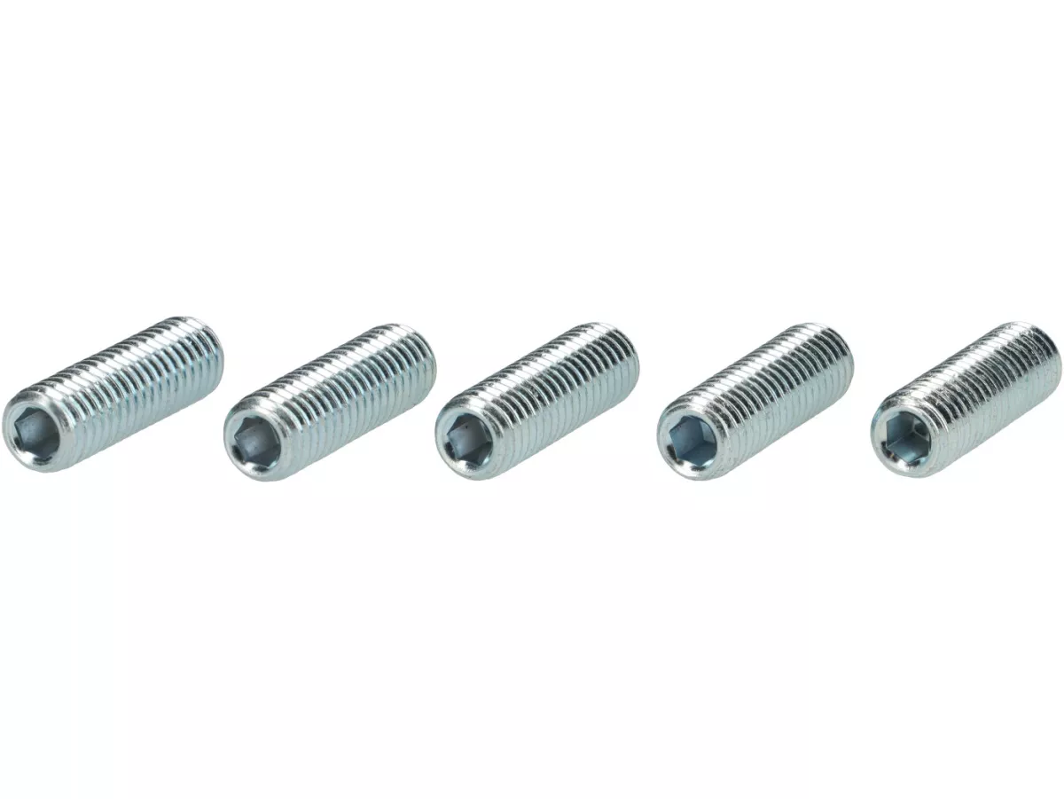 Mozzo ruota anteriore 10 -PLC CORSE- utilizzato per il montaggio di Vespa 2,10 pollici cerchio su Vespa ET2, ET4, LX, LXV, S 50-150 - adatto anche per PIAGGIO Hexagon, Sfera RST, ZIP II, ZIP SP - argento
