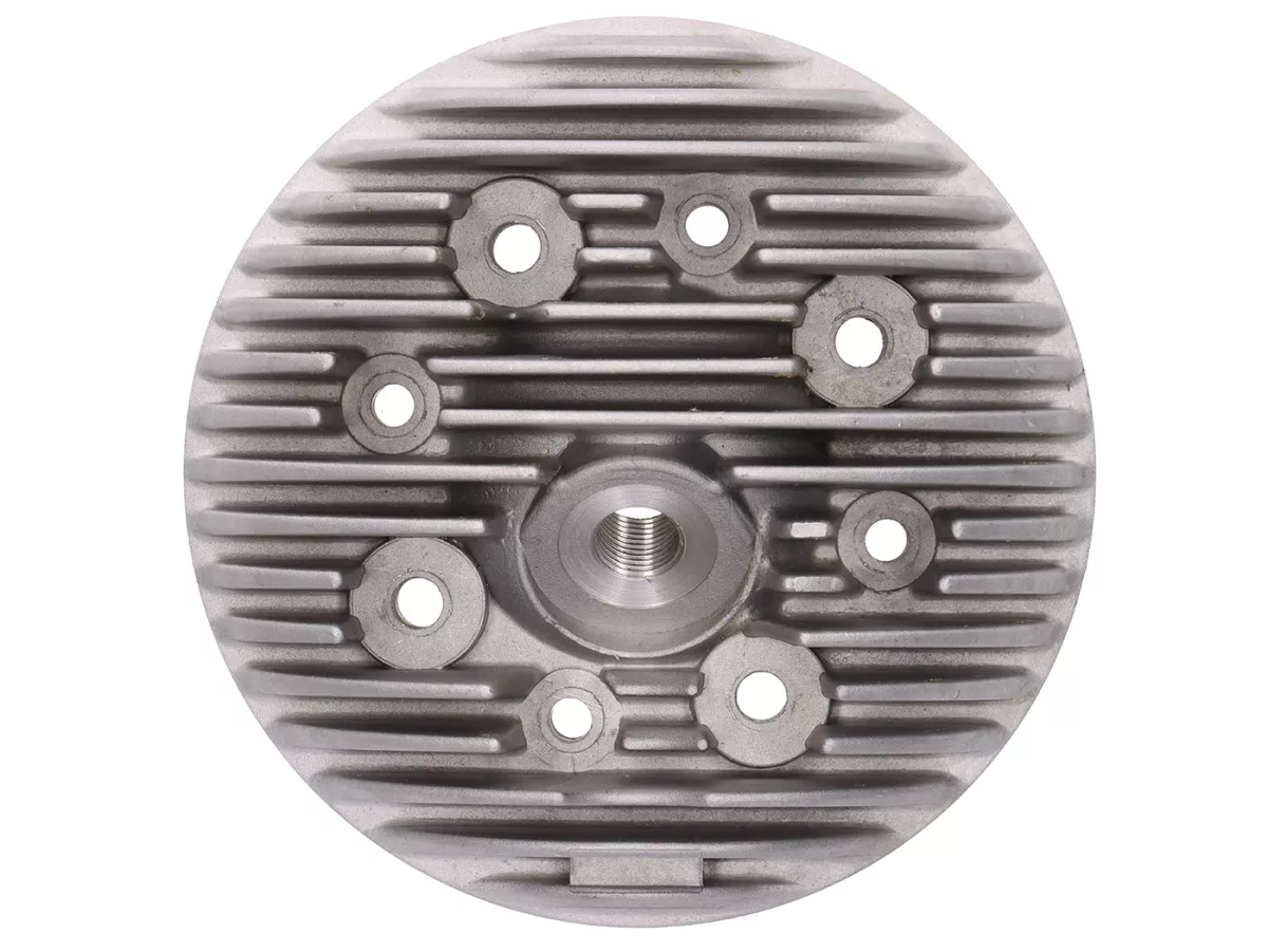 Cilindro -VMC ET6 - 144 ccm Ø60, carrera=51mm, aluminio, escape de 1 pieza- Vespa PV125, ET3, PK125