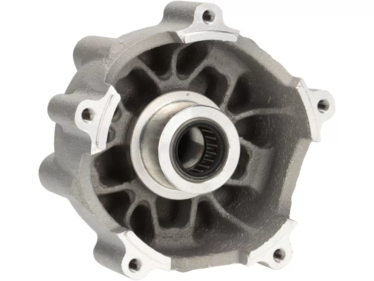 Front brake hub -VMC- Vespa PX Disc (1998-) - Ø=20mm