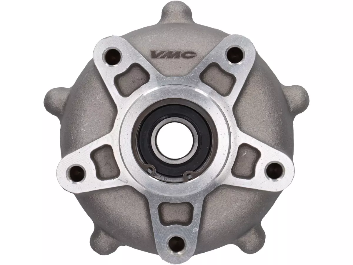 Front brake hub -VMC- Vespa PX Disc (1998-) - Ø=20mm