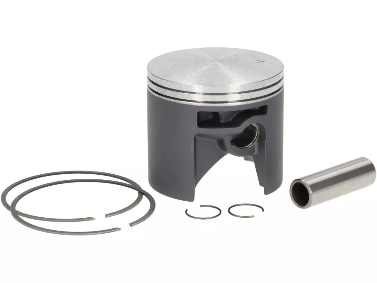 Piston -VMC Explorer 244 (Ø71.95mm)- Vespa PX200, Rally200, Cosa200 - Cat.B (02)