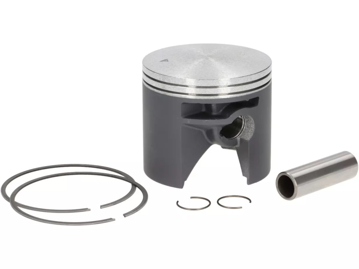 Piston -VMC Explorer 244 (Ø71.95mm)- Vespa PX200, Rally200, Cosa200 - Cat.B (02)
