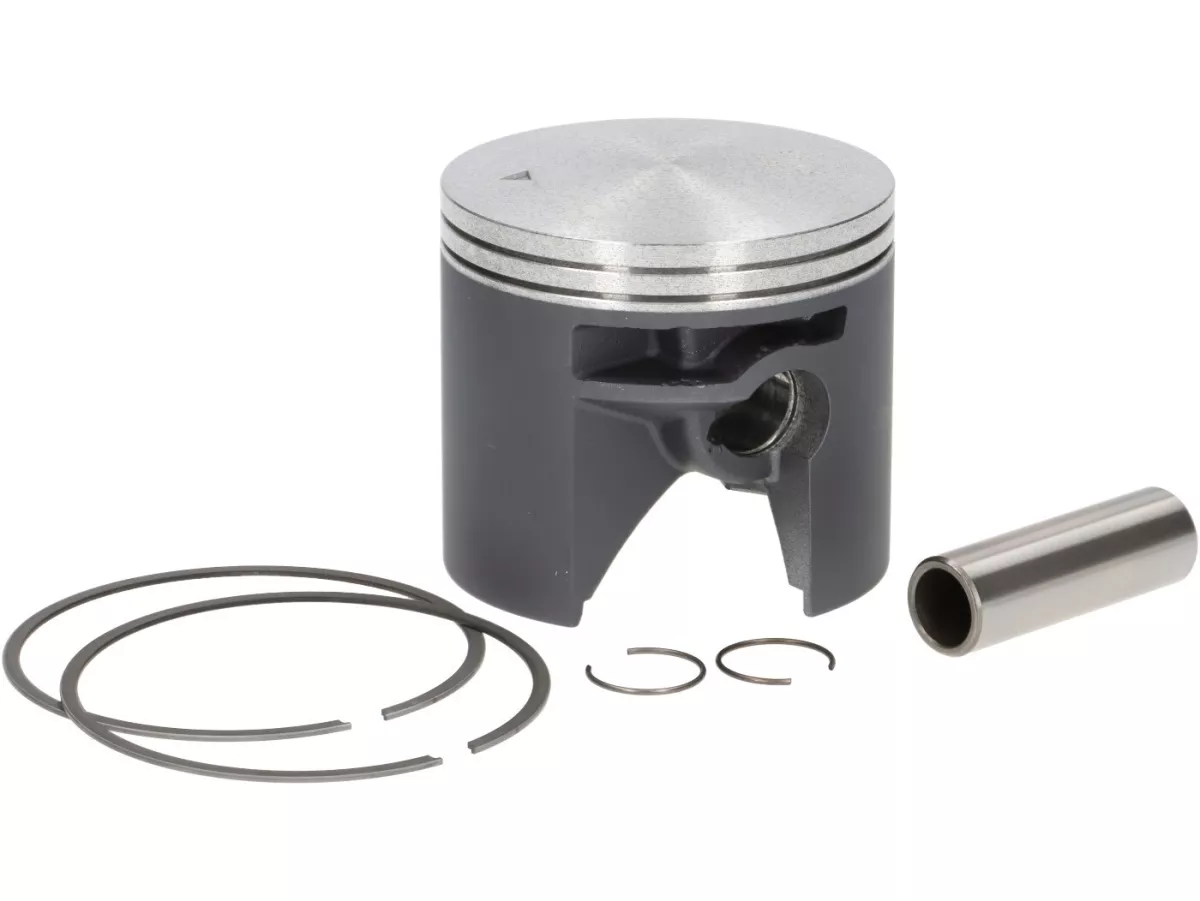 Piston -VMC Explorer 244 (Ø71.96mm)- Vespa PX200, Rally200, Cosa200 - Cat.C (03)
