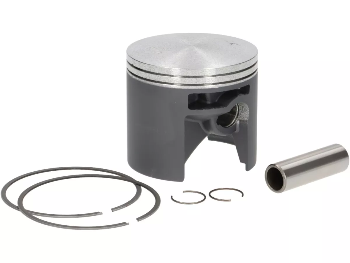 Piston -VMC Explorer 244 (Ø71.96mm)- Vespa PX200, Rally200, Cosa200 - Cat.C (03)