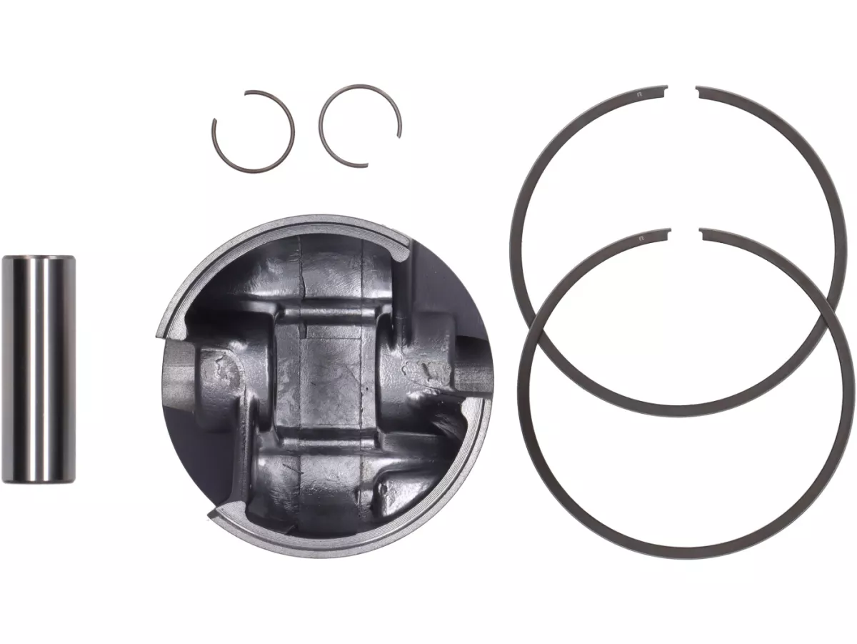 Piston -VMC Explorer 244 (Ø71.96mm)- Vespa PX200, Rally200, Cosa200 - Cat.C (03)