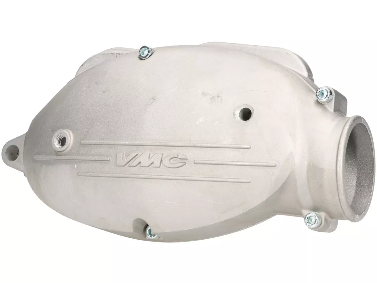 Airbox -VMC- Vespa Largeframe (1984-) PX Lusso, Cosa, T5, LML Star/Stella 125-150 2-Takt, Motovespa PX Iris, TX