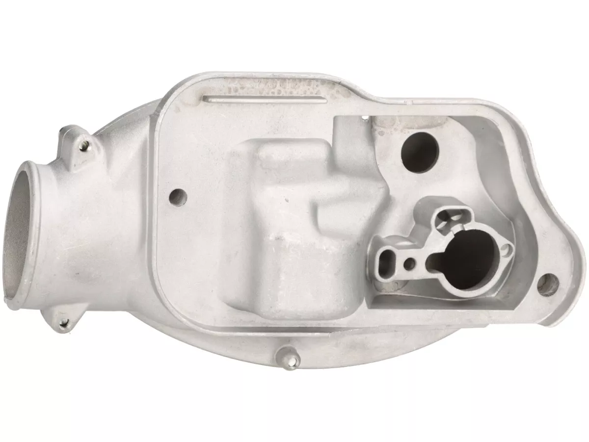 Airbox -VMC- Vespa Largeframe (1984-) PX Lusso, Cosa, T5, LML Star/Stella 125-150 2-Takt, Motovespa PX Iris, TX
