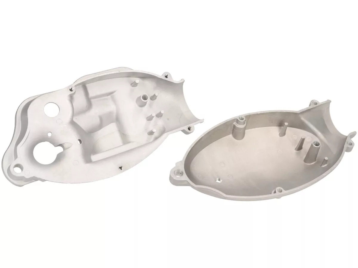 Airbox -VMC- Vespa Largeframe (1984-) PX Lusso, Cosa, T5, LML Star/Stella 125-150 2-Takt, Motovespa PX Iris, TX
