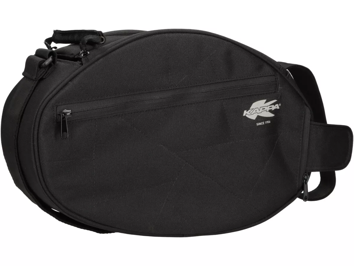 Tunnel bag -KAPPA- Rugby Bag - 14,5L - 39x25x16cm - Poly Tissue