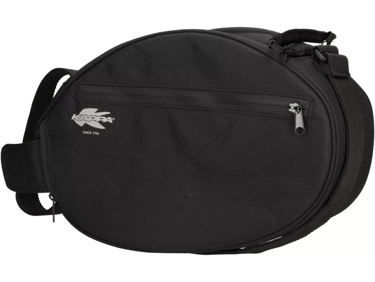 Tunnel bag -KAPPA- Rugby Bag - 14,5L - 39x25x16cm - Poly Tissue