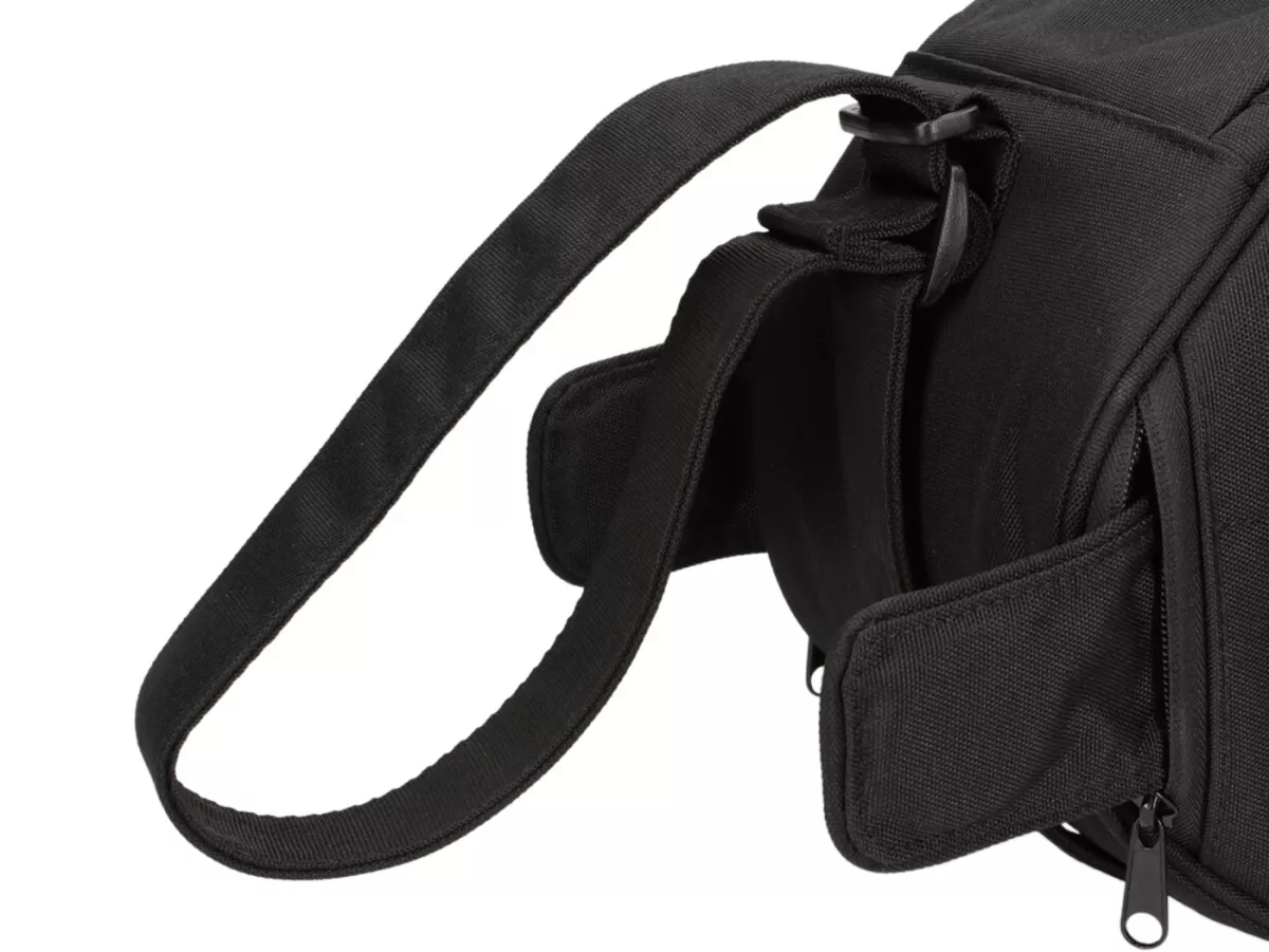 Tunnel bag -KAPPA- Rugby Bag - 14,5L - 39x25x16cm - Poly Tissue