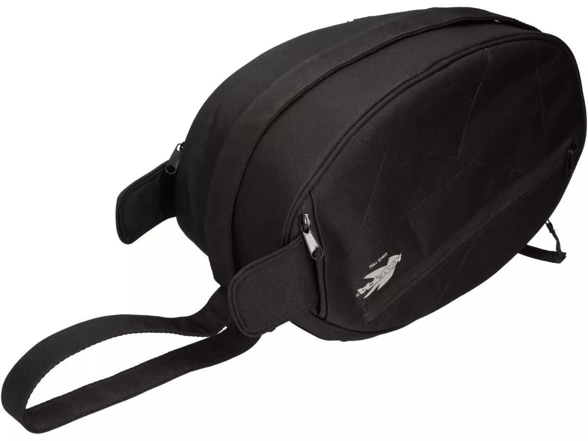 Tunnel bag -KAPPA- Rugby Bag - 14,5L - 39x25x16cm - Poly Tissue