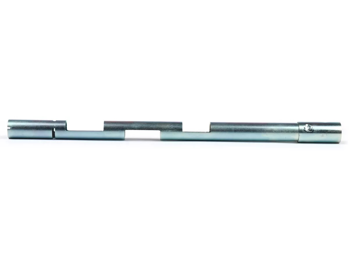 Tubo indicatore interno al manubrio per tubo interruttore - manicotto interruttore tipo VESPARATUR - Vespa Rally180 (VSD1T), Rally200 (VSE1T), Sprint150 (VLB1T), TS125 (VNL3T), GT125 (VNL2T), GTR125 (VNL2T), Super, GL150 (VLA1T), SS180 (VSC1T), PV125, ET3
