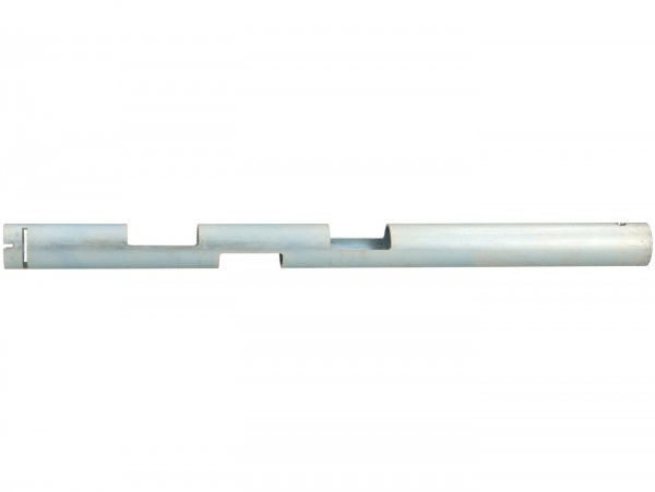 Handlebar turn signal inner tube for shift pipe -VESPARATUR- Vespa V50 'Round handlebar' , V50N, V50L
