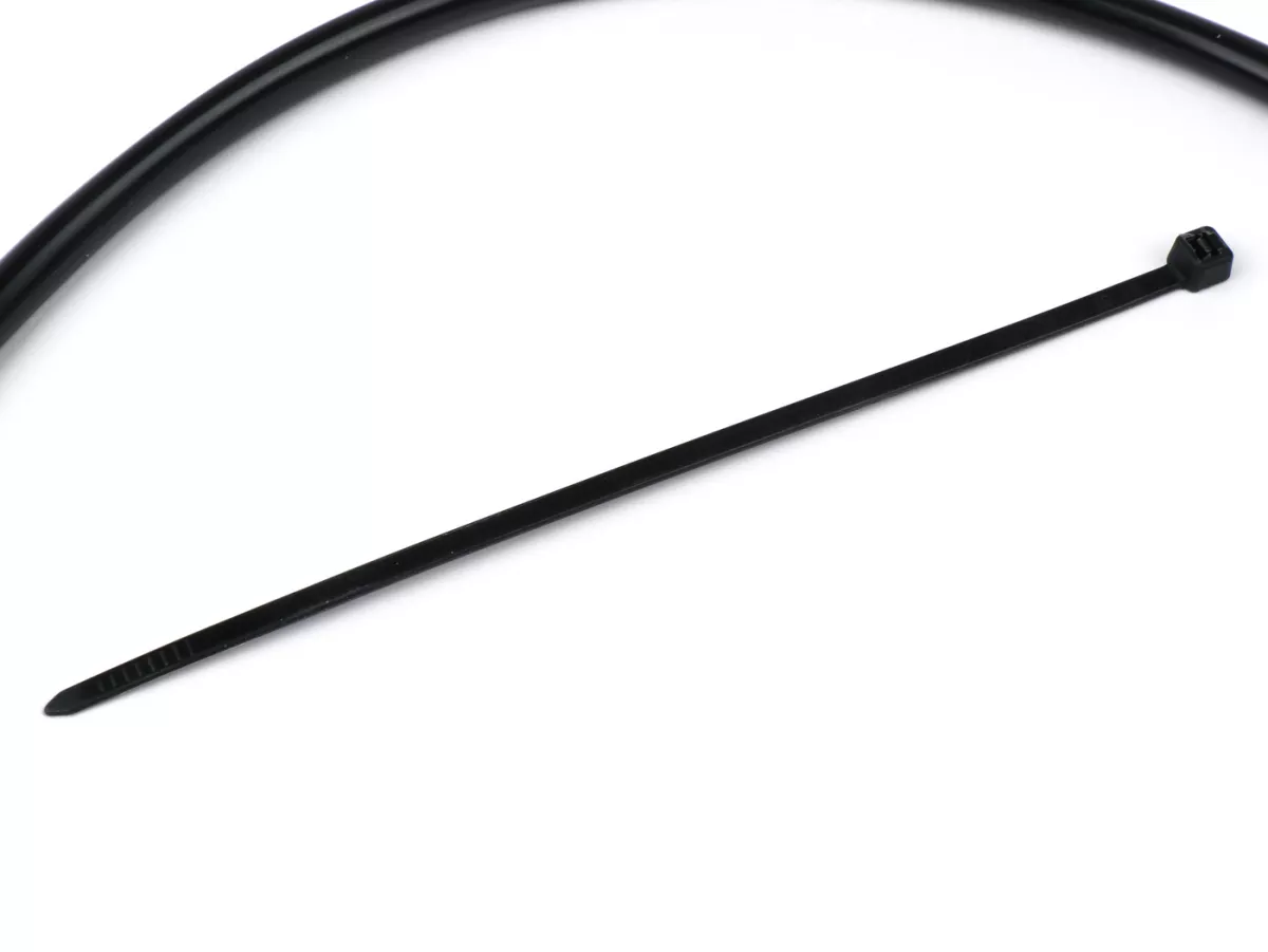 Wiring stator plate -VESPARATUR- Vespa V50 6V -  2 coils- 4 cables