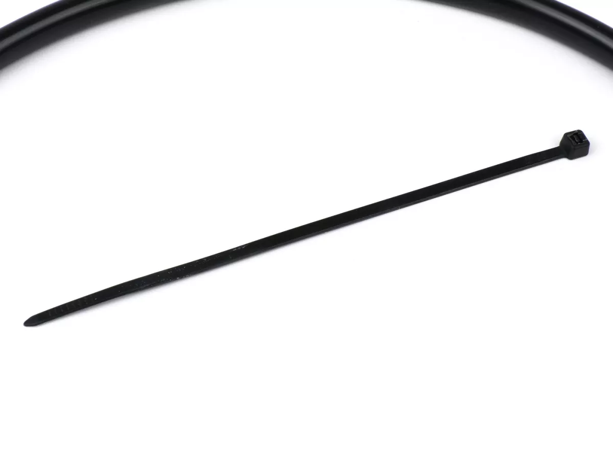 Placa base de encendido -VESPARATUR- Vespa V50 6V - 2 bobinas - 5 cables