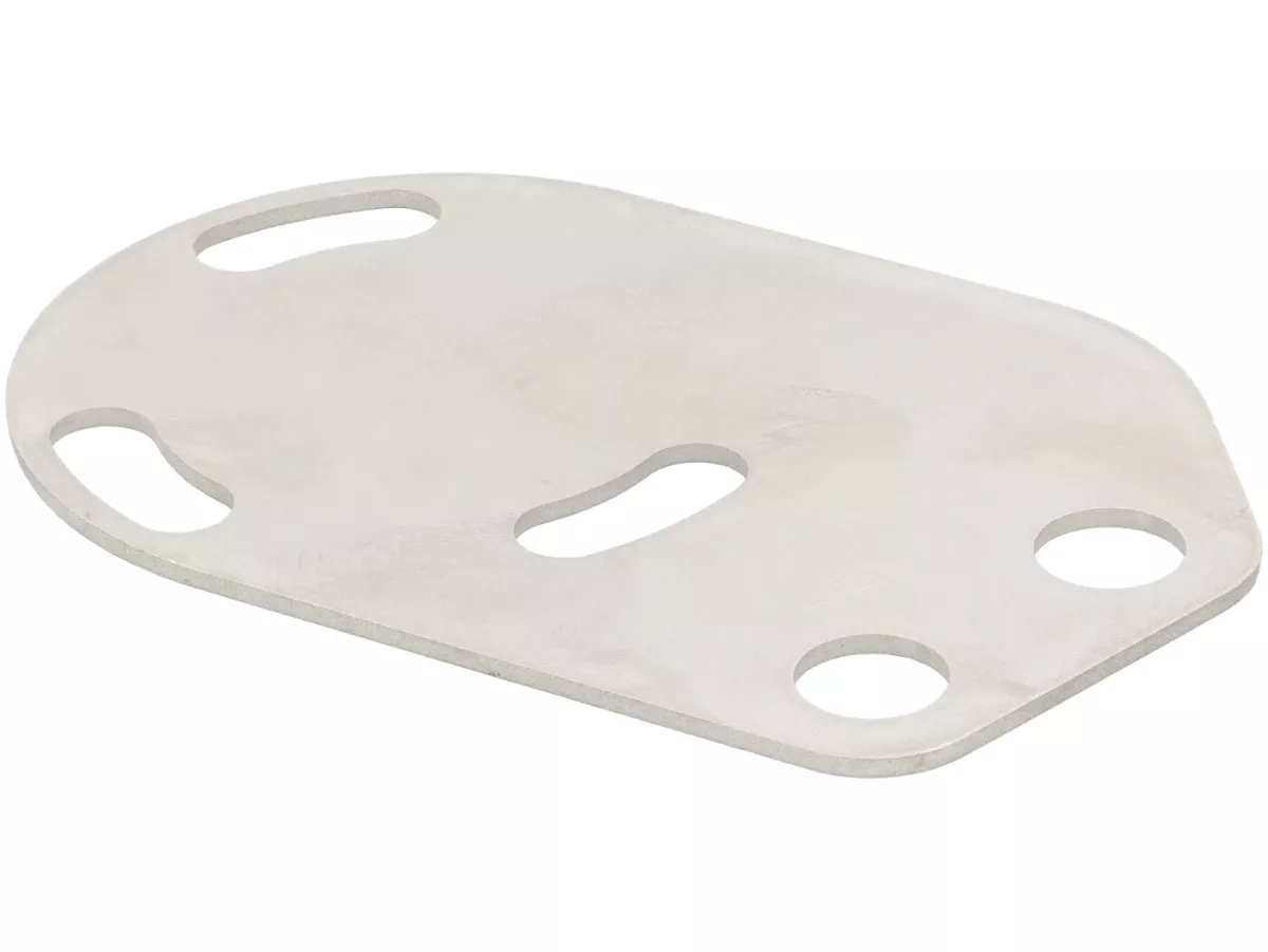 Holder for electronic unit/CDI -VESPTEC- for VAPE for Vespa PX80-200 E '98/MY/'11