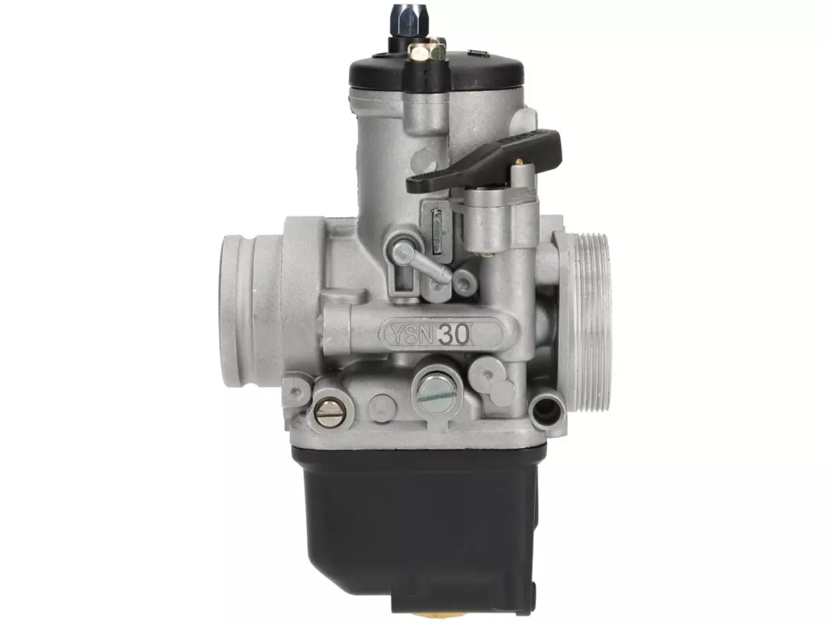 Carburettor -YSN PHBH 30 BS- CS=34mm - without vacuum/oil connection - flip-up choke