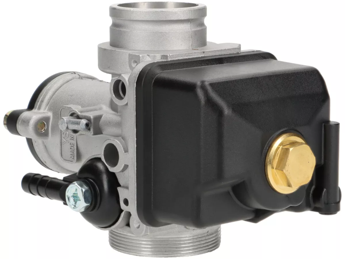 Carburettor -YSN PHBH 30 BS- CS=34mm - without vacuum/oil connection - flip-up choke