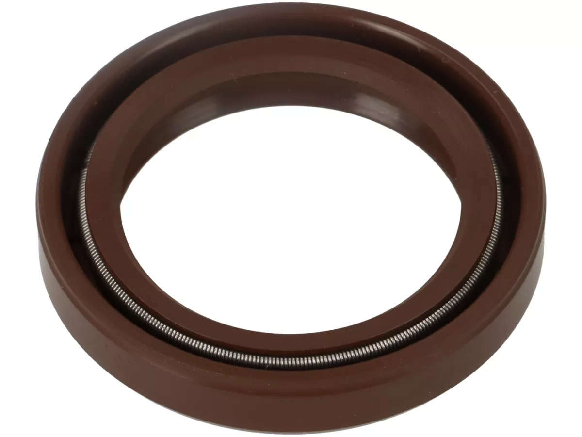 Wellendichtring CASACOOLER Lüfterradgehäuse 25x35x6mm -CASA PERFORMANCE- Lambretta LI (Serie 2-3), LIS, SX, TV (Serie 2-3), DL, GP