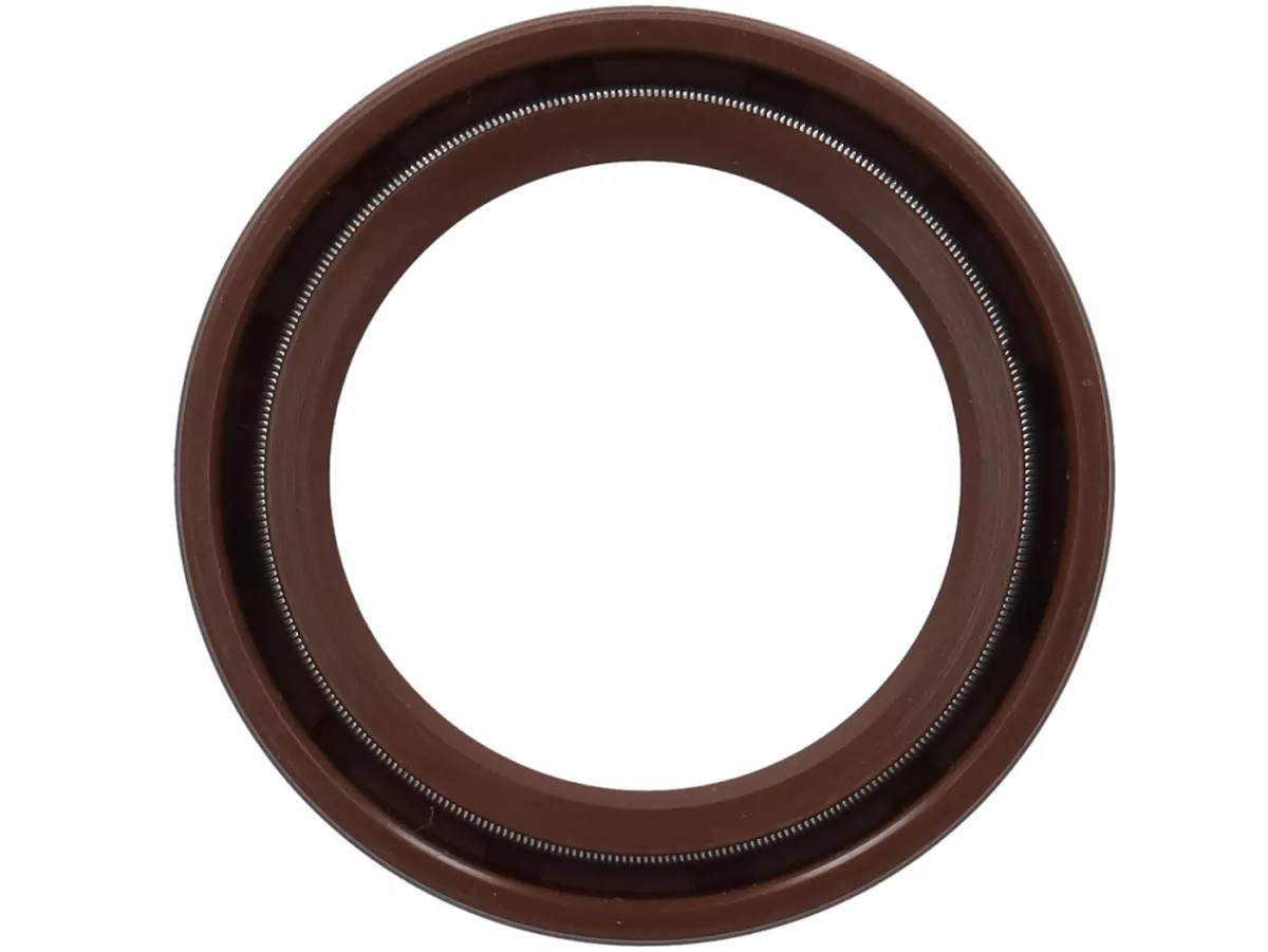 Wellendichtring CASACOOLER Lüfterradgehäuse 25x35x6mm -CASA PERFORMANCE- Lambretta LI (Serie 2-3), LIS, SX, TV (Serie 2-3), DL, GP