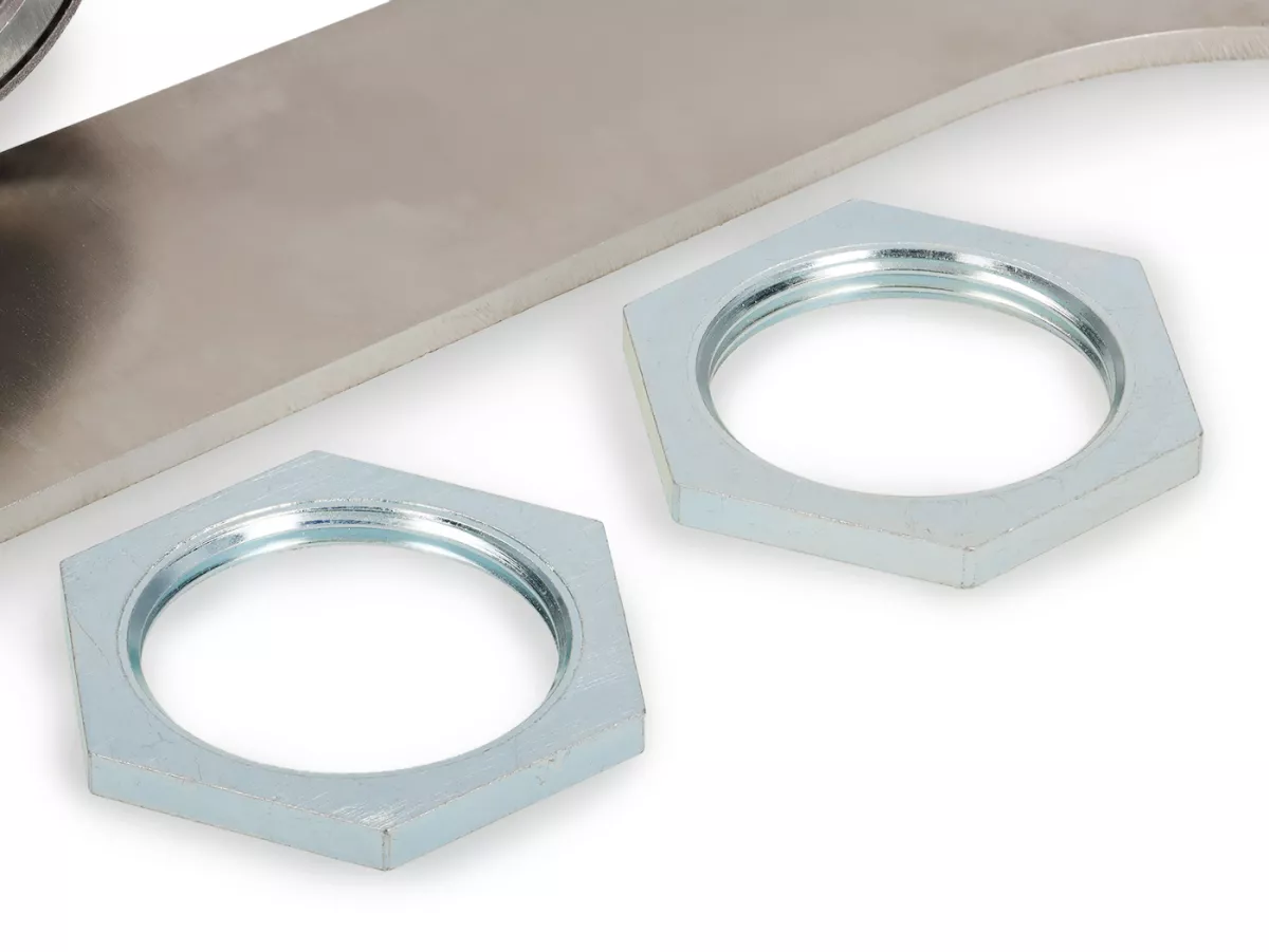 Steering shell set -CASA LAMBRETTA 5-part-  Lambretta LI (series 3 since 1965), LI S (since 1965), SX, TV (series 3 since 1965), DL, GP