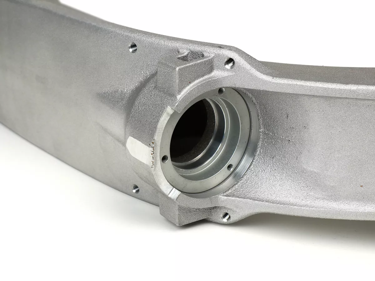 Bastidor - Chasis -CRIMAZ Indy Project- Vespa V50-90, PV125, ET3, PK
