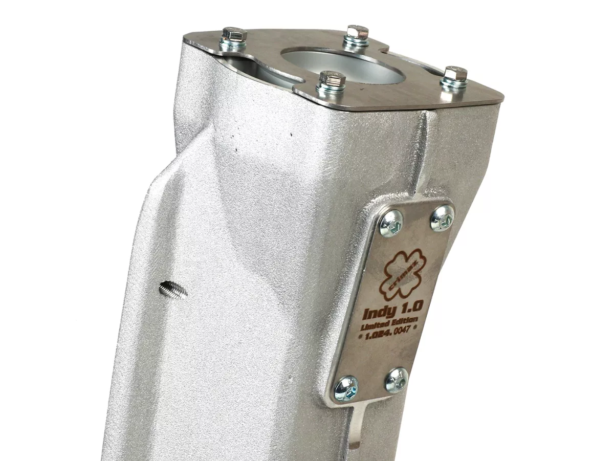 Bastidor - Chasis -CRIMAZ Indy Project- Vespa V50-90, PV125, ET3, PK